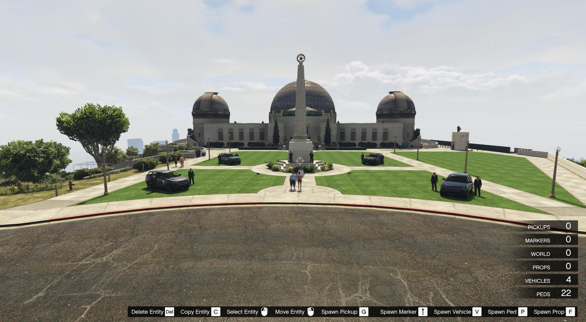 Galileo Observatory Guards GTA 5 Mods   9f05b8 GTA5 2016 08 08 20 31 15 91 